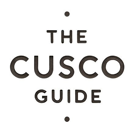 The Cusco Guide Logo - Best Guide to travel to Cusco