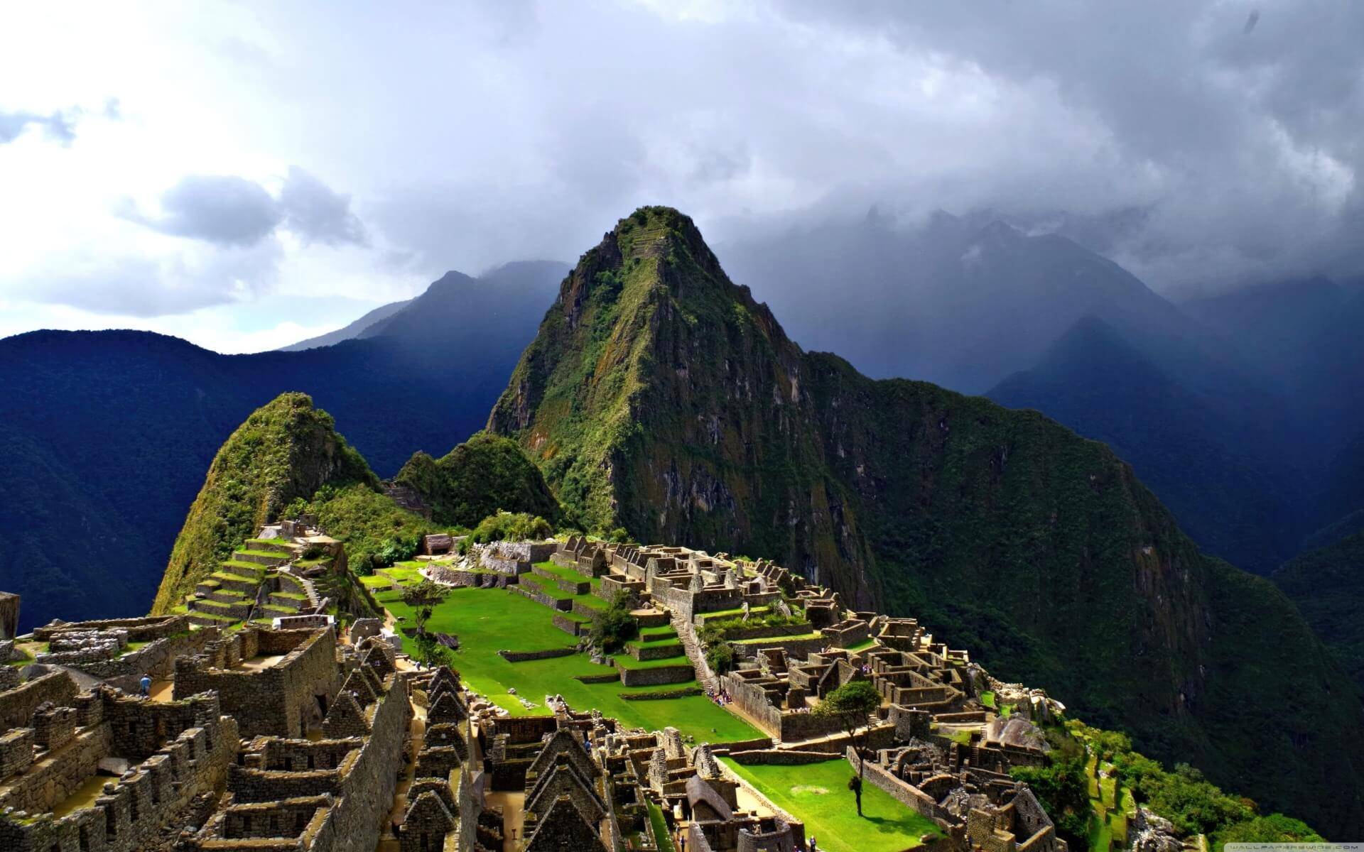 Machu Picchu - The Cusco Guide